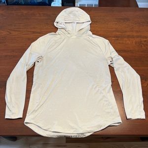 Medium Lululemon Hoodie